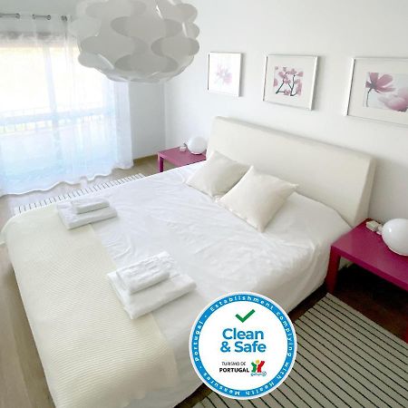 Apartment Castelo Branco - Portugal Buitenkant foto
