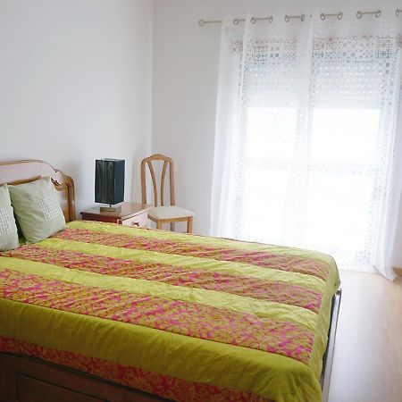Apartment Castelo Branco - Portugal Buitenkant foto