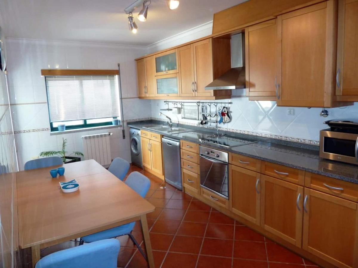 Apartment Castelo Branco - Portugal Buitenkant foto