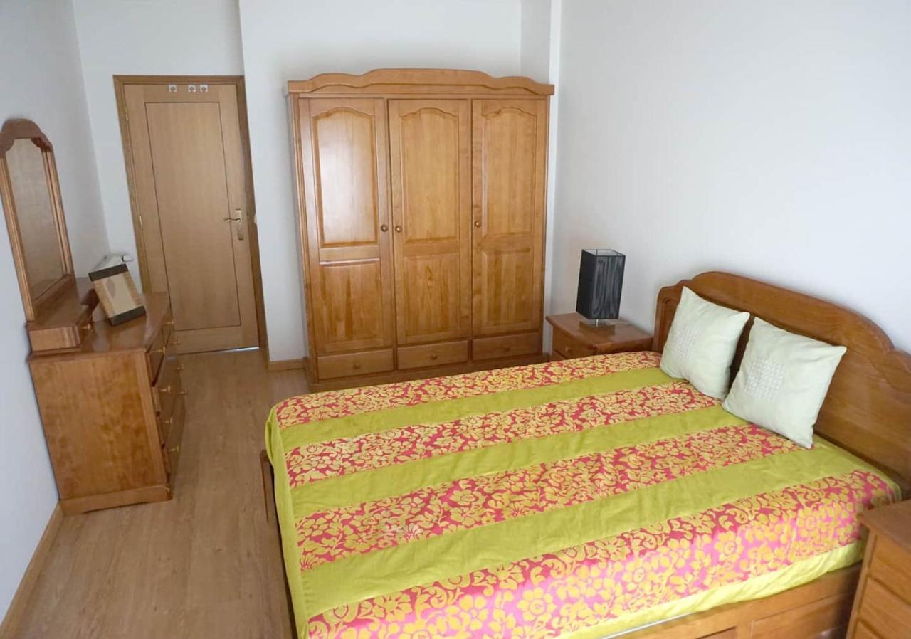 Apartment Castelo Branco - Portugal Buitenkant foto