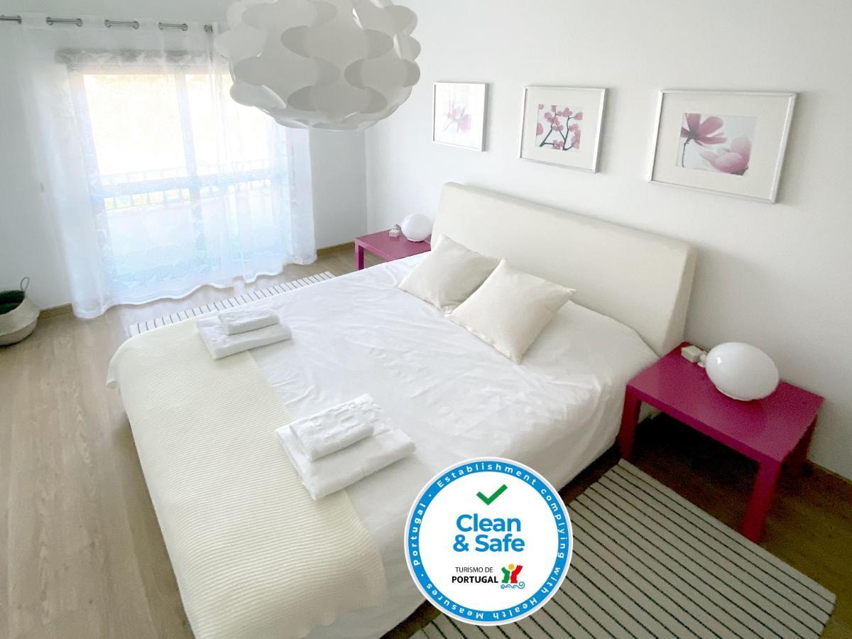 Apartment Castelo Branco - Portugal Buitenkant foto