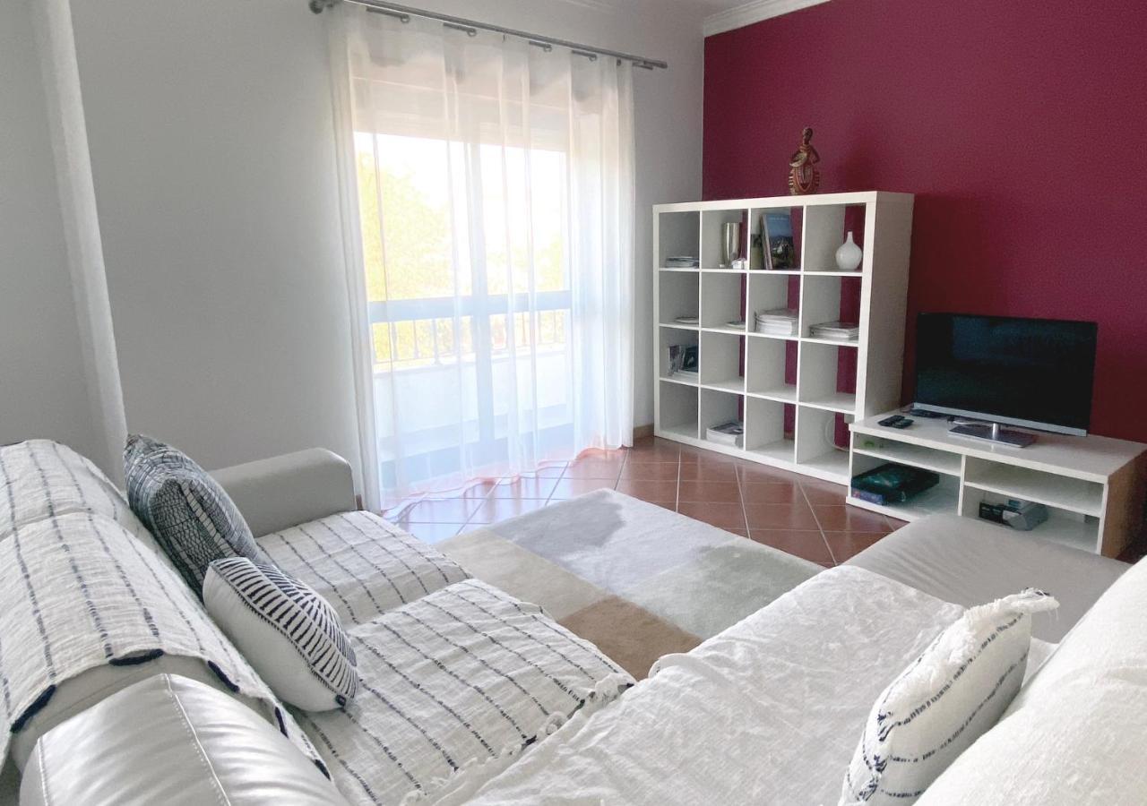 Apartment Castelo Branco - Portugal Buitenkant foto