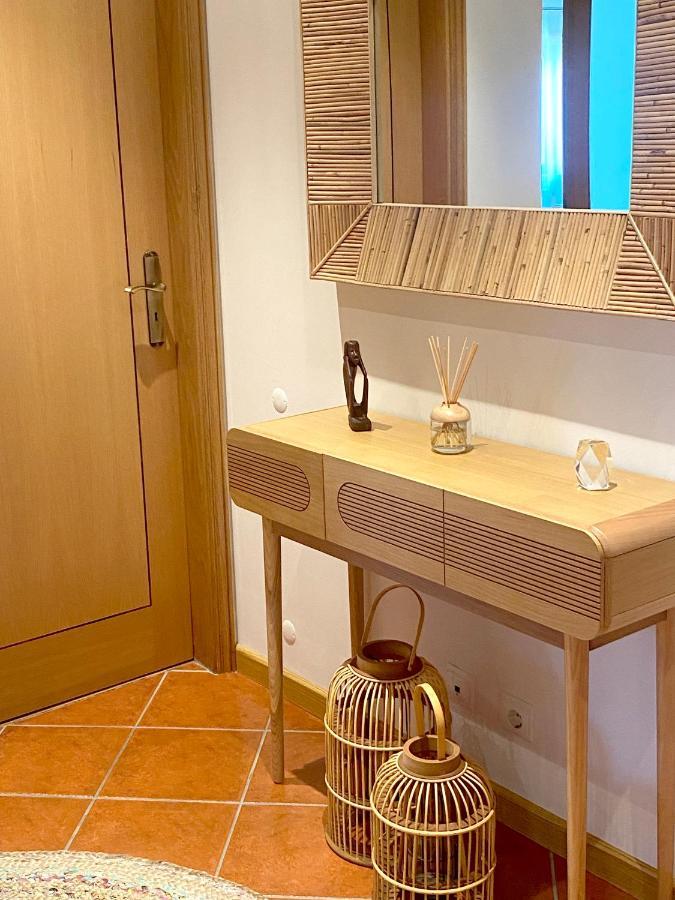 Apartment Castelo Branco - Portugal Buitenkant foto
