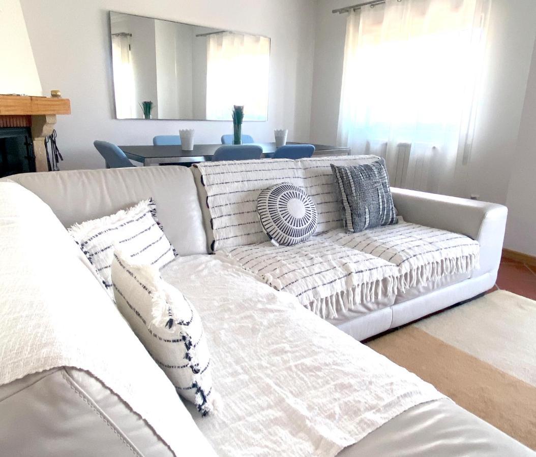 Apartment Castelo Branco - Portugal Buitenkant foto